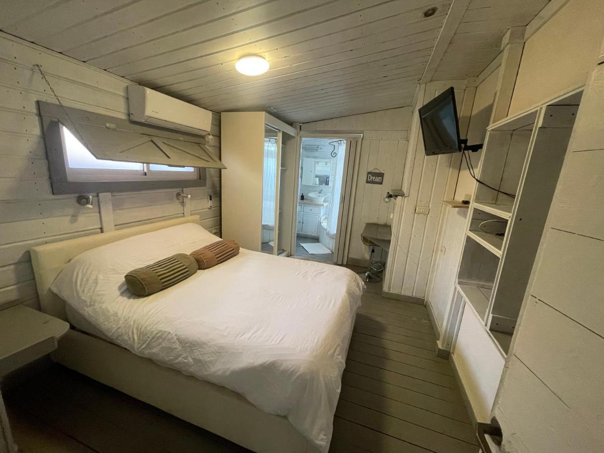 Gross Nofesh And Spa Guesthouse 베이트 힐렐 외부 사진
