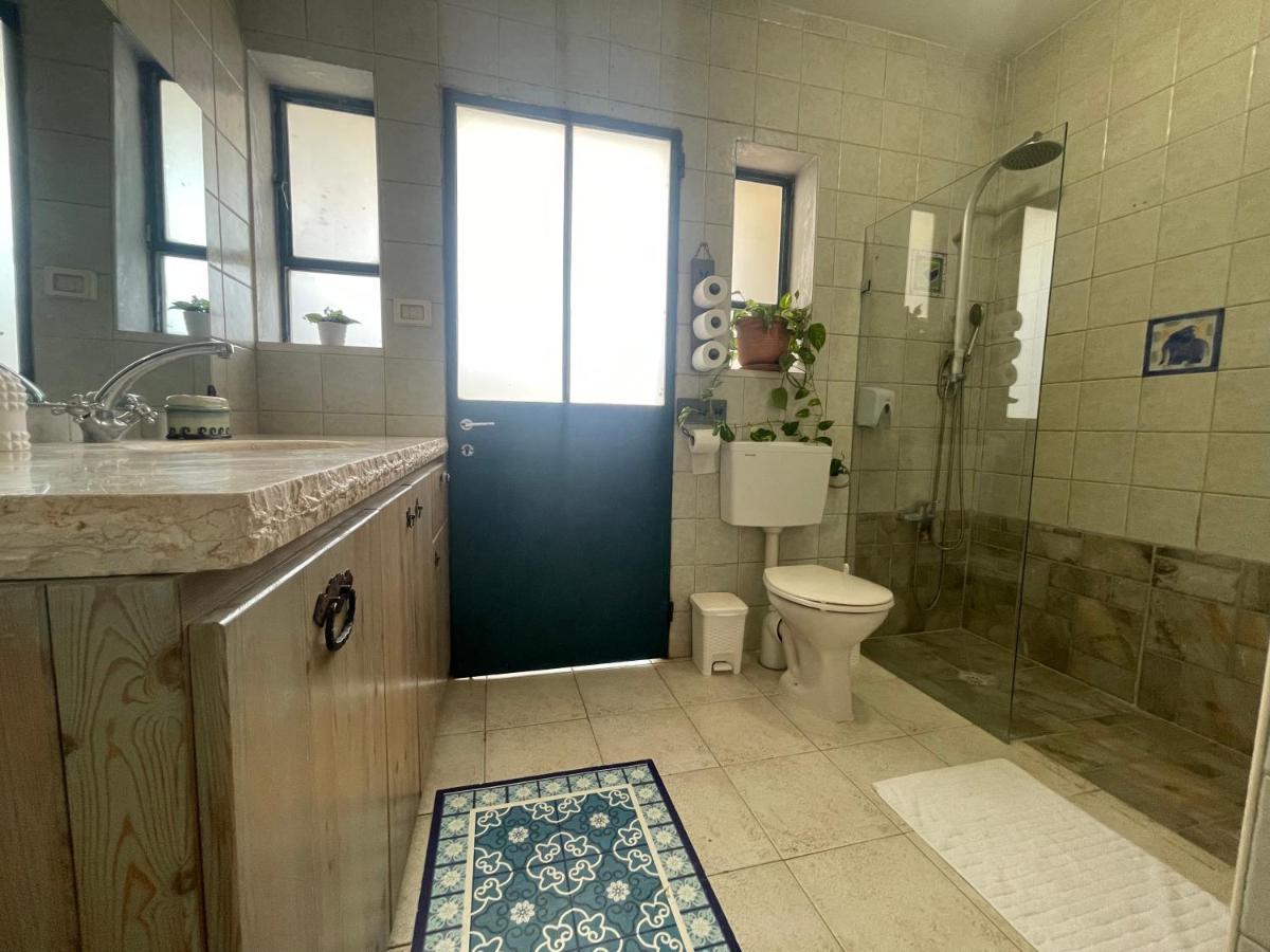Gross Nofesh And Spa Guesthouse 베이트 힐렐 외부 사진