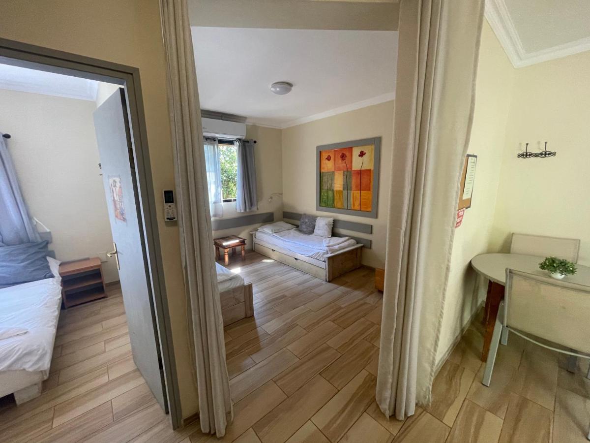 Gross Nofesh And Spa Guesthouse 베이트 힐렐 외부 사진