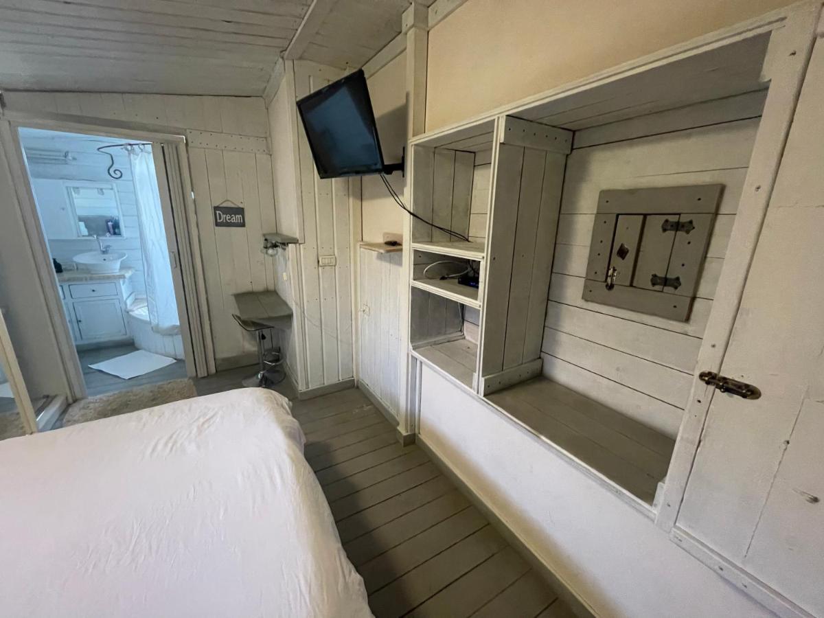 Gross Nofesh And Spa Guesthouse 베이트 힐렐 외부 사진