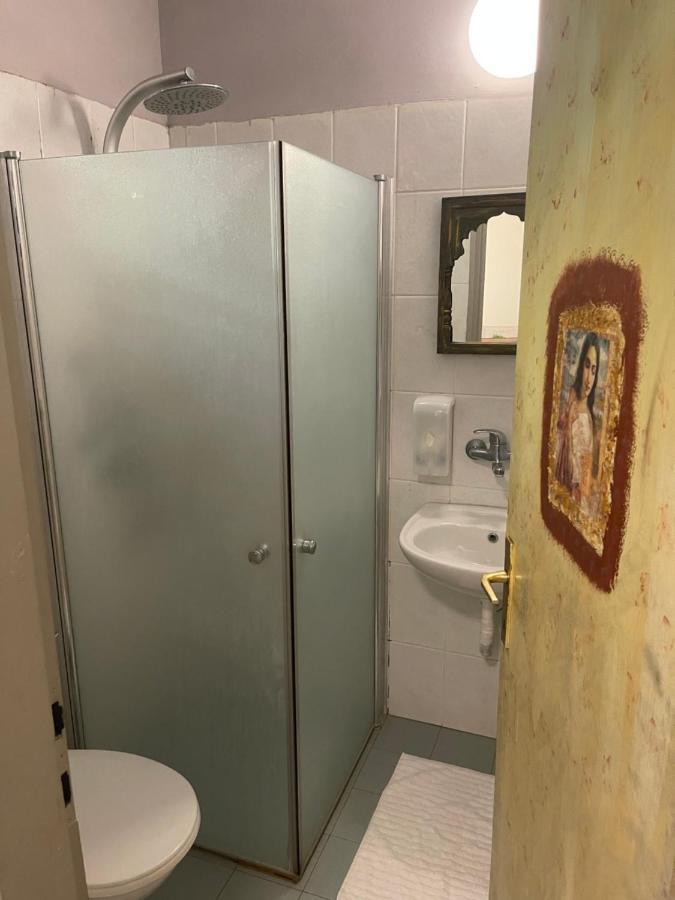 Gross Nofesh And Spa Guesthouse 베이트 힐렐 외부 사진