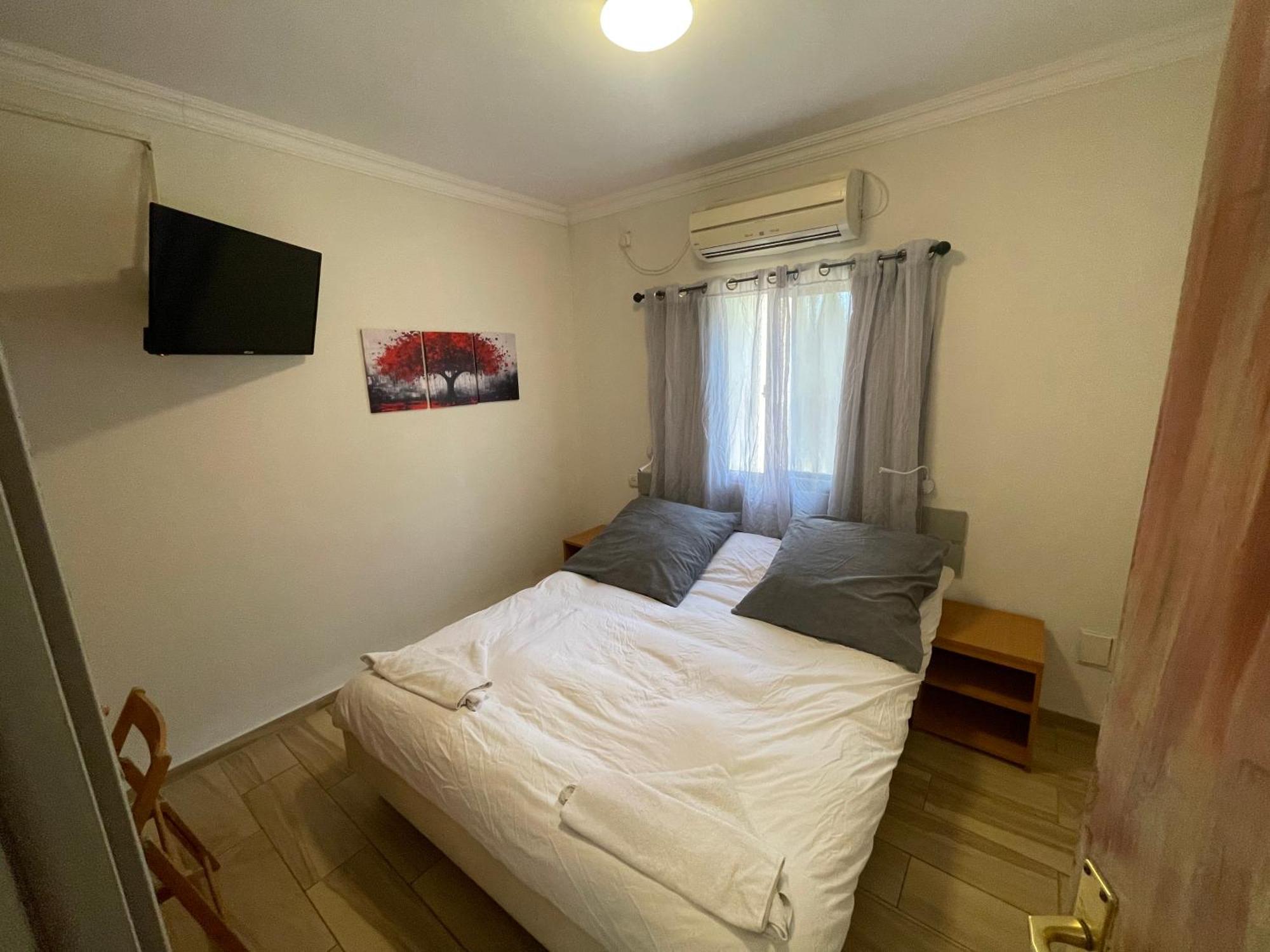 Gross Nofesh And Spa Guesthouse 베이트 힐렐 외부 사진