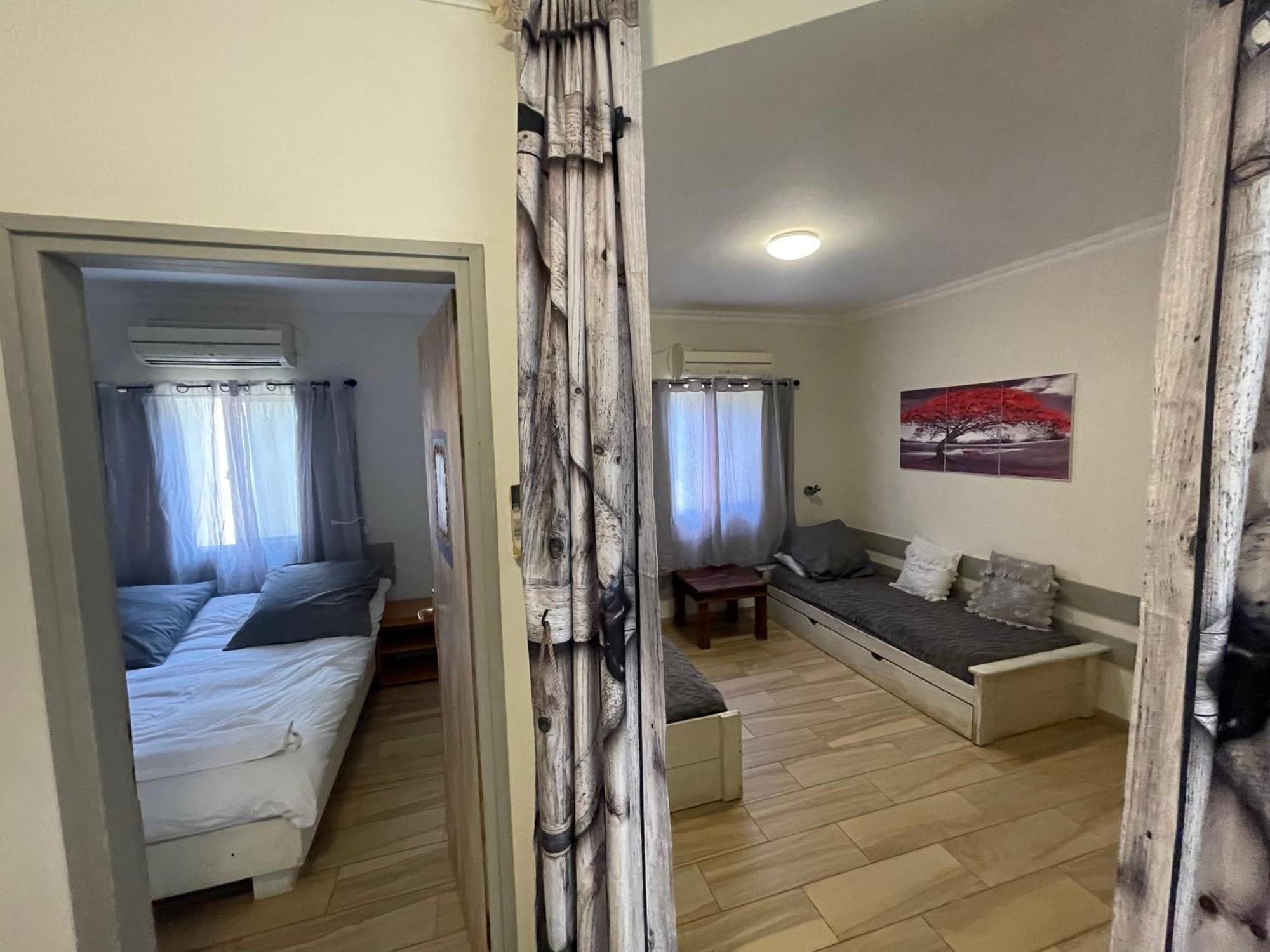 Gross Nofesh And Spa Guesthouse 베이트 힐렐 외부 사진