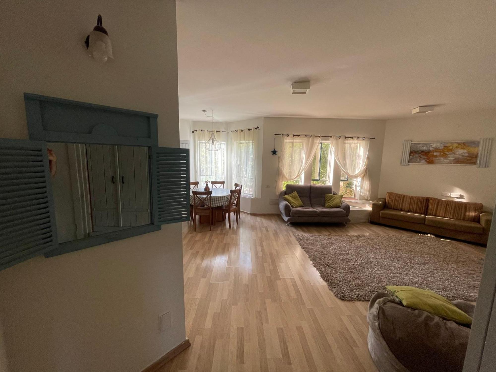 Gross Nofesh And Spa Guesthouse 베이트 힐렐 외부 사진