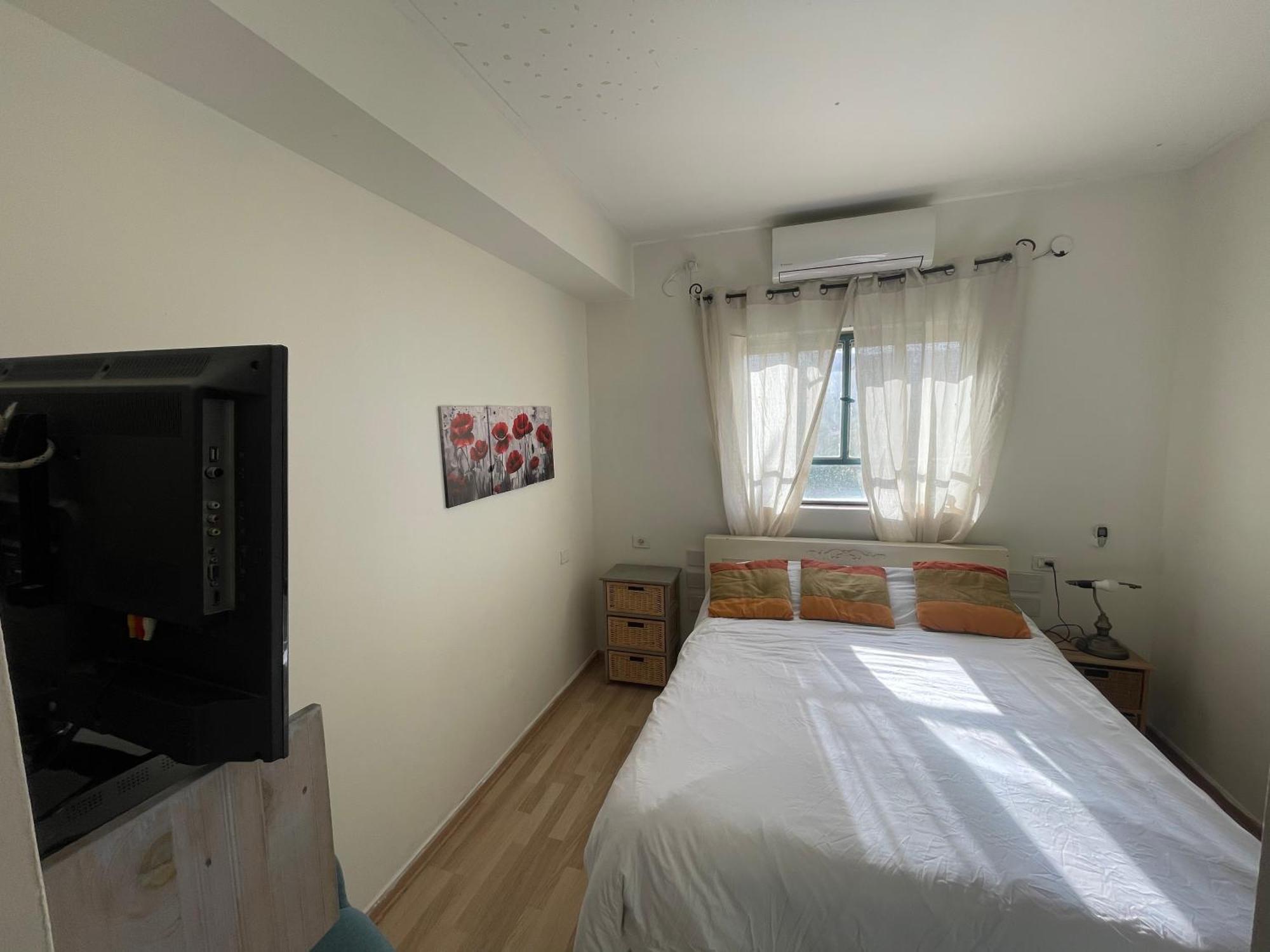 Gross Nofesh And Spa Guesthouse 베이트 힐렐 외부 사진